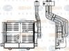 VW 33D819003B Heat Exchanger, interior heating